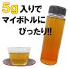 「健茶館 黒烏龍茶 1個（5g×52袋） 健康茶」の商品サムネイル画像7枚目