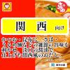 「東洋水産　マルちゃん 赤いきつねうどん　関西　1セット（6個）和風カップめん」の商品サムネイル画像6枚目
