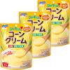 「はごろもフーズ シャキッとコーンクリーム（パウチ） 180g 1セット（3個）」の商品サムネイル画像1枚目