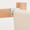 「無印良品 パイン材ユニットシェルフ用・帆布マガジンラック・幅58cm用 38749776 良品計画」の商品サムネイル画像6枚目