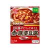 「Cook Do（中華合わせ調味料）あらびき肉入り赤麻婆豆腐用中辛 1個　味の素」の商品サムネイル画像1枚目