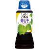 「キユーピー ノンオイル青じそ 380ML 3個」の商品サムネイル画像2枚目