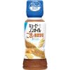 「キユーピー ノンオイルごまと香味野菜 180ML 3個」の商品サムネイル画像2枚目