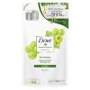 「ダヴ(Dove)ボタニカルセレクション ポアビューティー 洗顔フォーム 泡タイプ つめかえ用 135mL 2個」の商品サムネイル画像2枚目
