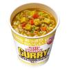「日清食品 あっさりおいしいカップヌードル カレー 12個 カップ麺 カップラーメン 大容量まとめ買い 大量購入がお得」の商品サムネイル画像2枚目