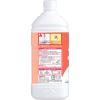 「キレイキレイ 薬用 ハンドソープ 泡 フルーツミックスの香り 詰め替え用 800ml 1セット 800ml×2個 殺菌 保湿【泡タイプ】」の商品サムネイル画像3枚目