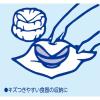 「クッキングペーパー 業務用クッキングペーパー プロ仕様 100カット 1カット26×24cm 1箱(2ロール入×6パック) 日本ラインファースト」の商品サムネイル画像7枚目