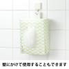 「（限定）水切りネット ストッキングタイプ 排水口 浅型 110枚入 1セット（1箱（110枚入）×3） オリジナル」の商品サムネイル画像6枚目