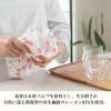 「白雪 友禅ふきん 吸水性がよく すぐ乾く 友禅染め かや織りふきん 台拭き 食器拭き 桜 ピンク 1枚」の商品サムネイル画像6枚目
