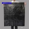 「ゴミ袋 黒 厚手 70L 15枚入×1パック 厚さ：0.030mm メタロセン配合 伊藤忠リーテイルリンク」の商品サムネイル画像6枚目