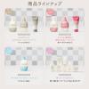 「マー＆ミー モイストリペア シャンプー ポンプ ママ ベビー ソープ キッズ 子供 赤ちゃん ラッテ ヘアケア ノンシリコン アミノ酸」の商品サムネイル画像7枚目