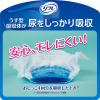 「【大人用おむつ/紙パンツ/約4回分】リフレはくパンツうす型長時間安心お得用パックMサイズ32枚入　介護　消臭　リハビリ　リブドゥ」の商品サムネイル画像6枚目