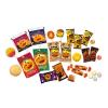 「ハロウィン お配り菓子 お菓子詰め合わせ 小袋 パンプキンシェイプ　スイーツミックス 約26個入 90g 1個」の商品サムネイル画像3枚目
