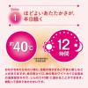 「桐灰 命の母 カイロ 貼るタイプ 1パック（10個入） 小林製薬」の商品サムネイル画像4枚目