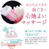 「システマ ハグキプラス ハブラシ 超コンパクト ふつう ライオン 歯ブラシ 歯周病ケア」の商品サムネイル画像3枚目