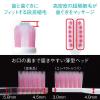 「システマ ハグキプラス ハブラシ ワイドヘッド ふつう ライオン 歯ブラシ 歯周病ケア」の商品サムネイル画像2枚目