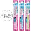 「システマ ハグキプラス ハブラシ ワイドヘッド ふつう ライオン 歯ブラシ 歯周病ケア」の商品サムネイル画像4枚目