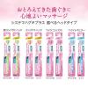 「システマ ハグキプラス ハブラシ ワイドヘッド ふつう ライオン 歯ブラシ 歯周病ケア」の商品サムネイル画像6枚目