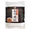 「丸善 もつ煮込 正調味噌味 1袋」の商品サムネイル画像1枚目