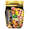 「日清製粉ウェルナ 日清 だし醤油仕立てのたこ焼粉 (400g) ×1個」の商品サムネイル画像1枚目
