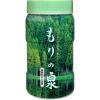 「酵素配合 入浴剤 もりの泉 900g 白元アース (透明タイプ)」の商品サムネイル画像1枚目