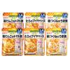 「【1歳4ヵ月頃から】ピジョンベビーフード 1食分の鉄カルシウム 大満足120g 1セット（6個入） ピジョン　ベビーフード　離乳食」の商品サムネイル画像2枚目