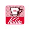 「【ワゴンセール】 Kalita（カリタ） 1杯用 コーヒードリッパー カフェ・トール アーミーグリーンカモフラージュ 101サイズ 1個 #04111」の商品サムネイル画像5枚目