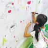「画用紙　ジャンボロールタイプ　90cm×10m巻　KE10M　日本ノート」の商品サムネイル画像5枚目