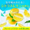 「入浴剤 温泉成分 クール バスロマン リフレッシュクール シトラスレモンの香り 600g 透明タイプ アース製薬 1セット（1個×2）」の商品サムネイル画像5枚目