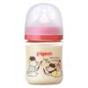 「ピジョン 母乳実感プラ 160ml（Bear） 哺乳瓶」の商品サムネイル画像3枚目