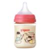 「ピジョン 母乳実感プラ 160ml（Bear） 哺乳瓶」の商品サムネイル画像4枚目