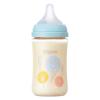 「ピジョン 母乳実感プラ 240ml（Flower） 哺乳瓶」の商品サムネイル画像4枚目