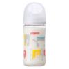 「ピジョン 母乳実感ガラス 240ml（Zoo） 哺乳瓶」の商品サムネイル画像3枚目