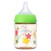 「ピジョン 母乳実感プラ 160ml（Star） 哺乳瓶」の商品サムネイル画像2枚目