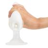「ピジョン さく乳器 手動（哺乳びん 160ml付）」の商品サムネイル画像7枚目