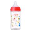 「ピジョン 母乳実感ガラス 240ml（Music） 哺乳瓶」の商品サムネイル画像2枚目