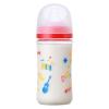 「ピジョン 母乳実感ガラス 240ml（Music） 哺乳瓶」の商品サムネイル画像5枚目