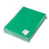 「プラス カラークリアホルダー A4 グリーン 緑 2袋（100枚入×2） ファイル 89852」の商品サムネイル画像2枚目