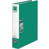 「コクヨ レバッチファイル A4タテ 2穴 とじ厚28mm 緑 リングファイル フ-AL280G 2冊」の商品サムネイル画像2枚目