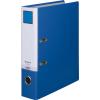 「レバー式アーチファイル A4タテ 背幅73mm キングジム 3595アオ 青 2冊」の商品サムネイル画像2枚目