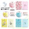 「プラス ぴったりすっきりホルダー 洋形2号 限定 鳥獣戯画 2セット（3枚入×2） ファイル 88210」の商品サムネイル画像7枚目