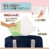 「プラス ルーズリーフバインダー パスティ スリムB5 マスカットグリーン 緑 98795 2冊」の商品サムネイル画像9枚目