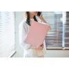 「キングジム エミリー クリアーファイル Ａ４タテ ピンク ２０ポケット ＥＹ１８３ヒン 2冊」の商品サムネイル画像4枚目
