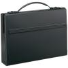 「リヒトラブ(LIHIT LAB.) ダレスバッグ A4 ブラック（黒） A660-24 2冊」の商品サムネイル画像2枚目