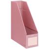 「コクヨ ファイルボックスS A4タテ 背幅102mm ピンク フ-E450P 2冊」の商品サムネイル画像3枚目