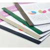 「アスクル 製本ファイル A3ヨコ ネイビー 紺 2袋（10冊入×2）  オリジナル」の商品サムネイル画像2枚目