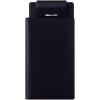 「伊藤忠リーテイルリンク 合皮伝票ばさみ黒 カバー付き 2冊」の商品サムネイル画像2枚目