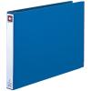 「コクヨ データバインダーT（バースト用）レギュラータイプ 青 ファイル EBT-151NB 2冊」の商品サムネイル画像2枚目