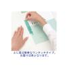 「リヒトラブ ルーパーファイル（プレゼン用） A4タテ 150枚とじ 青（ブルー） F-3016-5P-8 2袋（5冊入×2）」の商品サムネイル画像3枚目