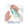 「リヒトラブ ルーパーファイル（プレゼン用） A4タテ 150枚とじ 乳白（ホワイト）F-3016-5P-1 2袋（5冊入×2）」の商品サムネイル画像3枚目